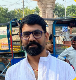 विनय गोलछा 